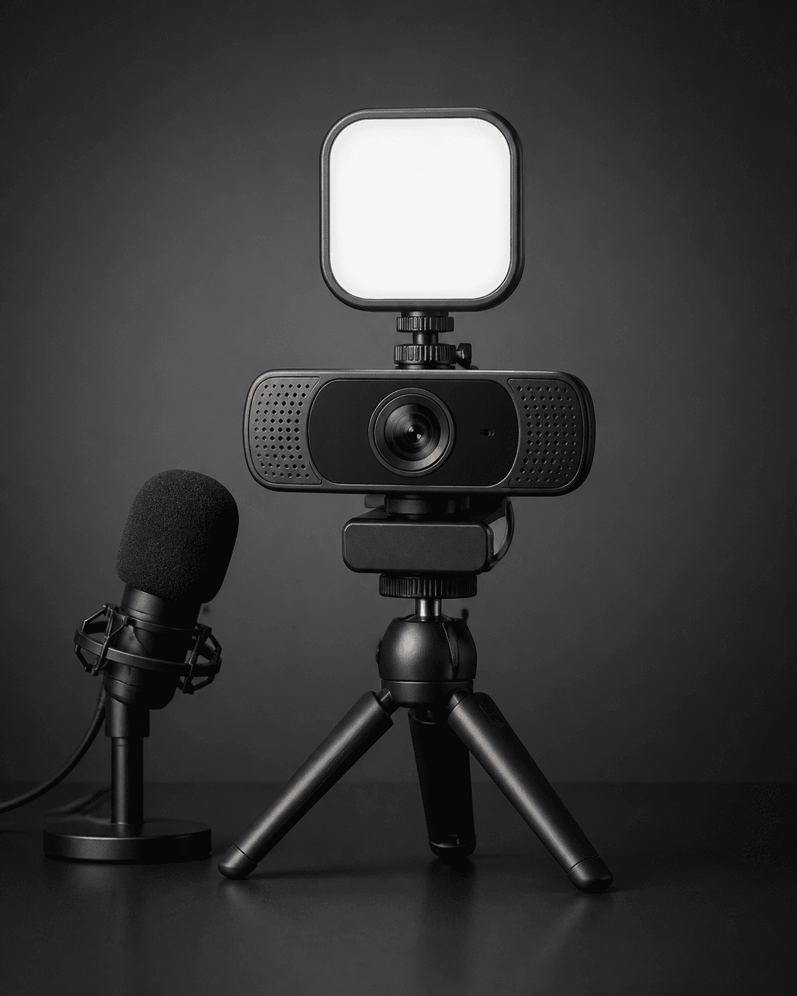 FRAME CAM demo accessory concept